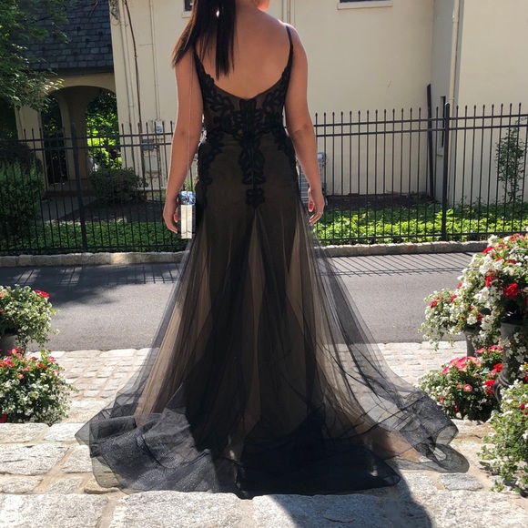 Galia Lahav Gown - Picture 5 of 8